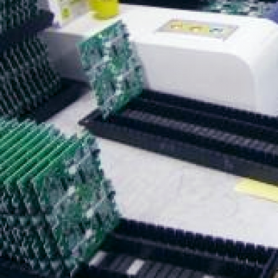 PCB样板/批量生产