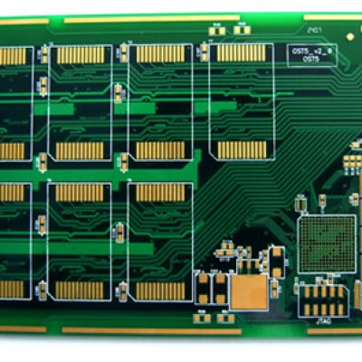 PCB样板/快速打样