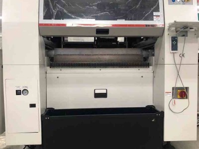 韩国三星贴片机