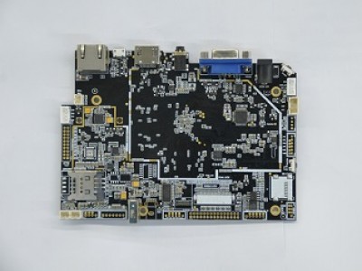 SMT贴片加工视频会议系统