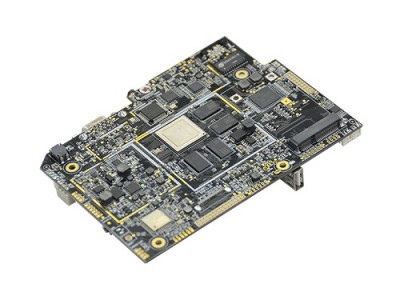 电气电工智能水表PCBA贴片加工