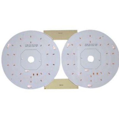 模组双面铝基板