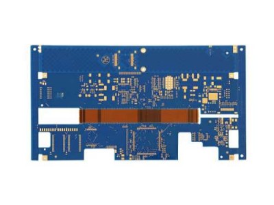 6层医疗类软硬结合板