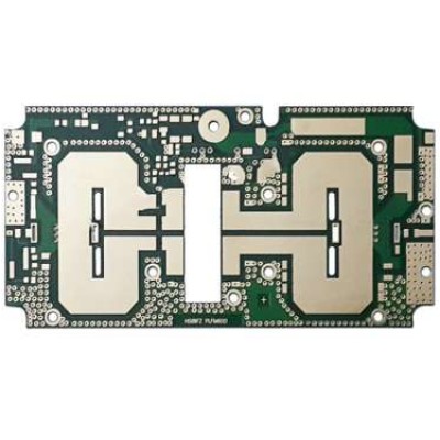 Arlon微波射频高频板