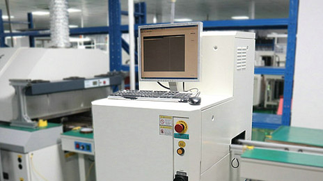 在线AOI检测-SMT贴片加工-SMT打样-PCBA加工-电路板抄板