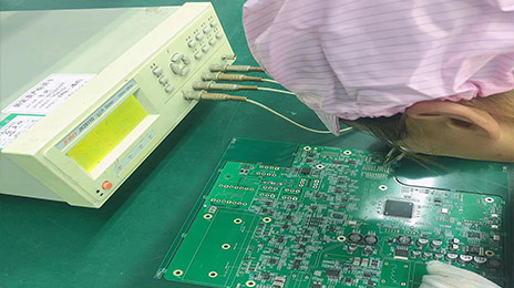 SMT首件检测-SMT贴片加工-SMT打样-PCBA加工-电路板抄板