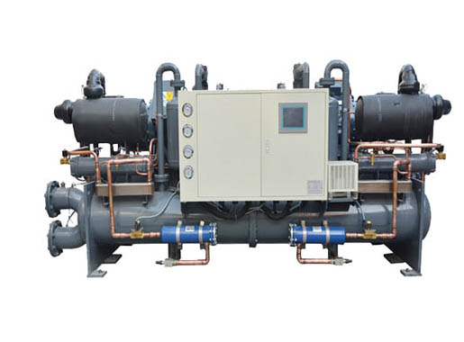 工业冷水机 工业冷水机