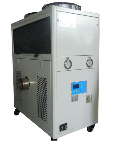 风冷式冷水机 风冷式冷水机
