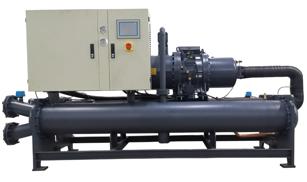 保利德螺杆机 保利德螺杆机