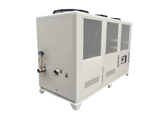 风冷式冷水机
