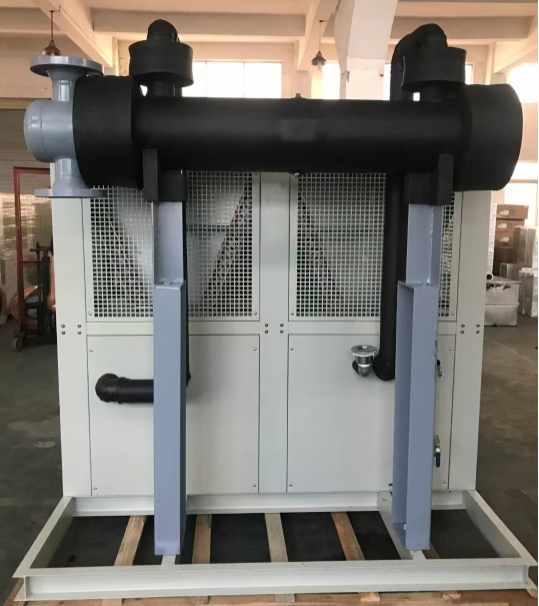 沼气发电项目案例