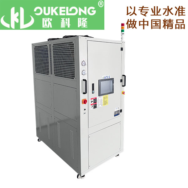 恒温恒压恒流-高低温测试机组